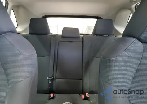 2023 Toyota Rav4 Le из США, поврежденный, VIN 2T3G1RFV9PC349815